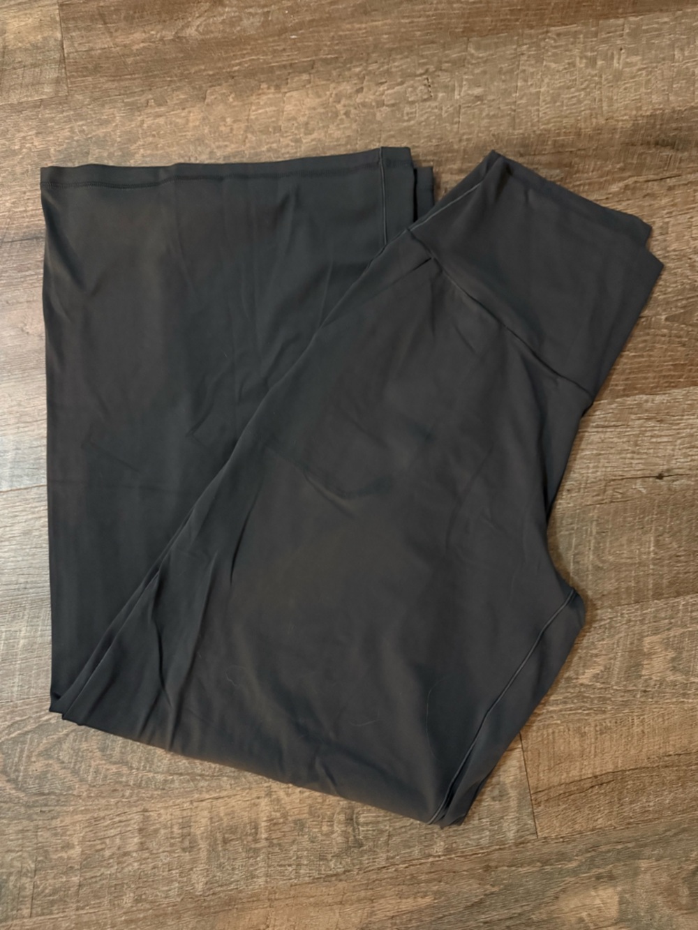 OFFLINE By Aerie Real Me XTRA High Waisted Trouser-XL